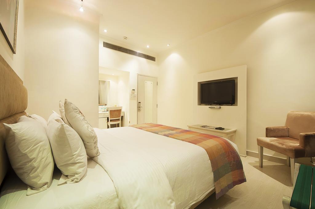 Jukaso Pragati Maidan Mini-hôtel 4*