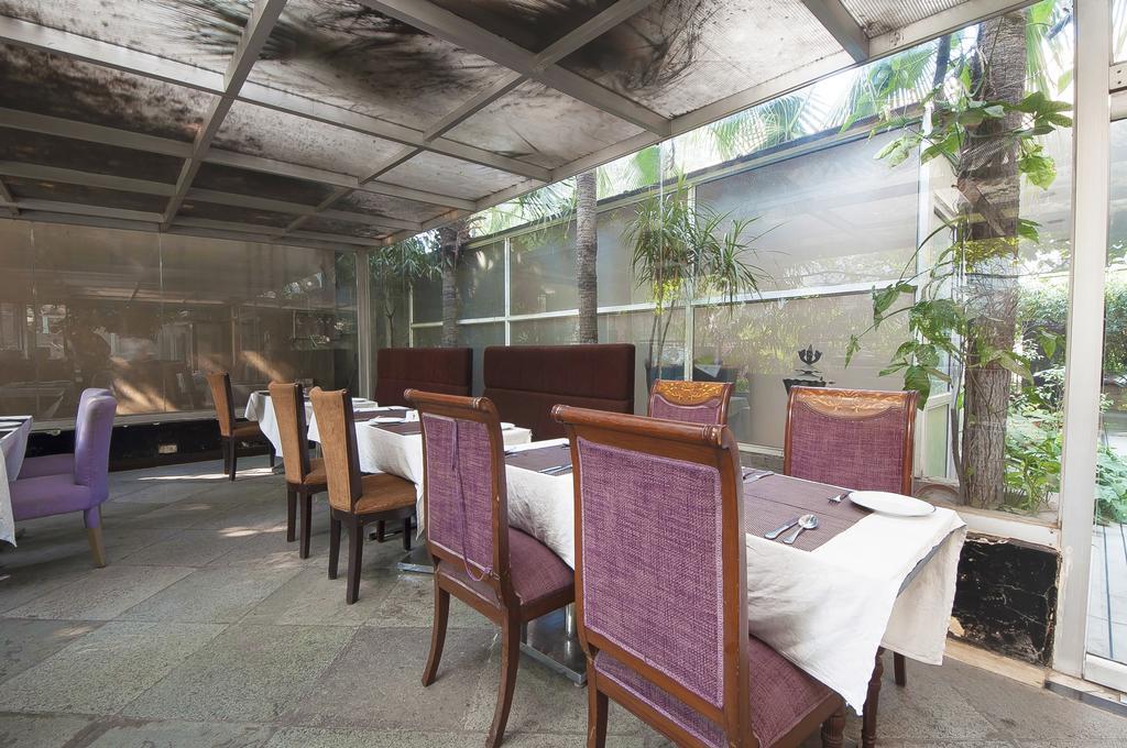 Mini-hôtel Jukaso Pragati Maidan