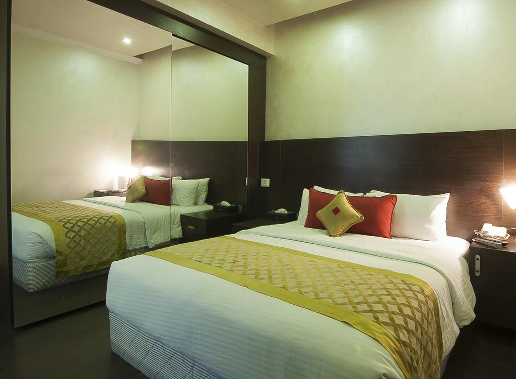 Mini-hôtel Jukaso Pragati Maidan 4*