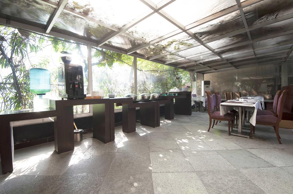 Jukaso Pragati Maidan Mini-hôtel 4*