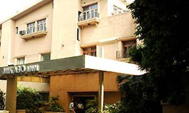 Mini-hôtel Jukaso Pragati Maidan