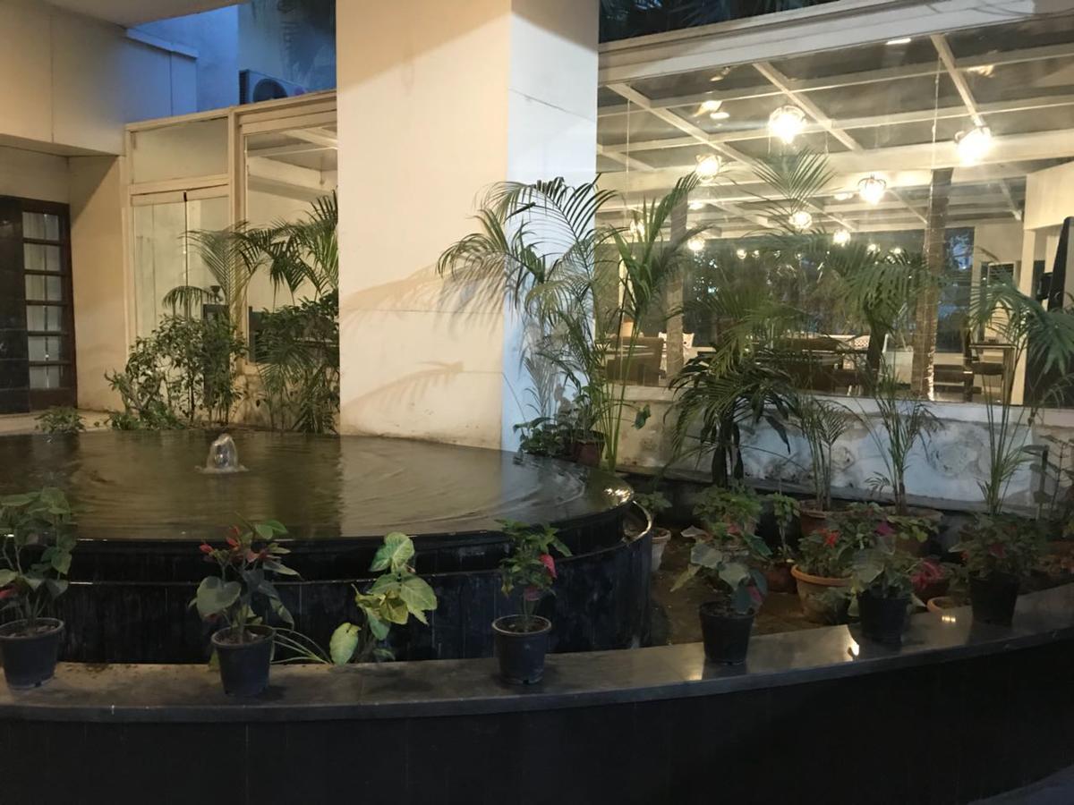 Jukaso Pragati Maidan Mini-hôtel