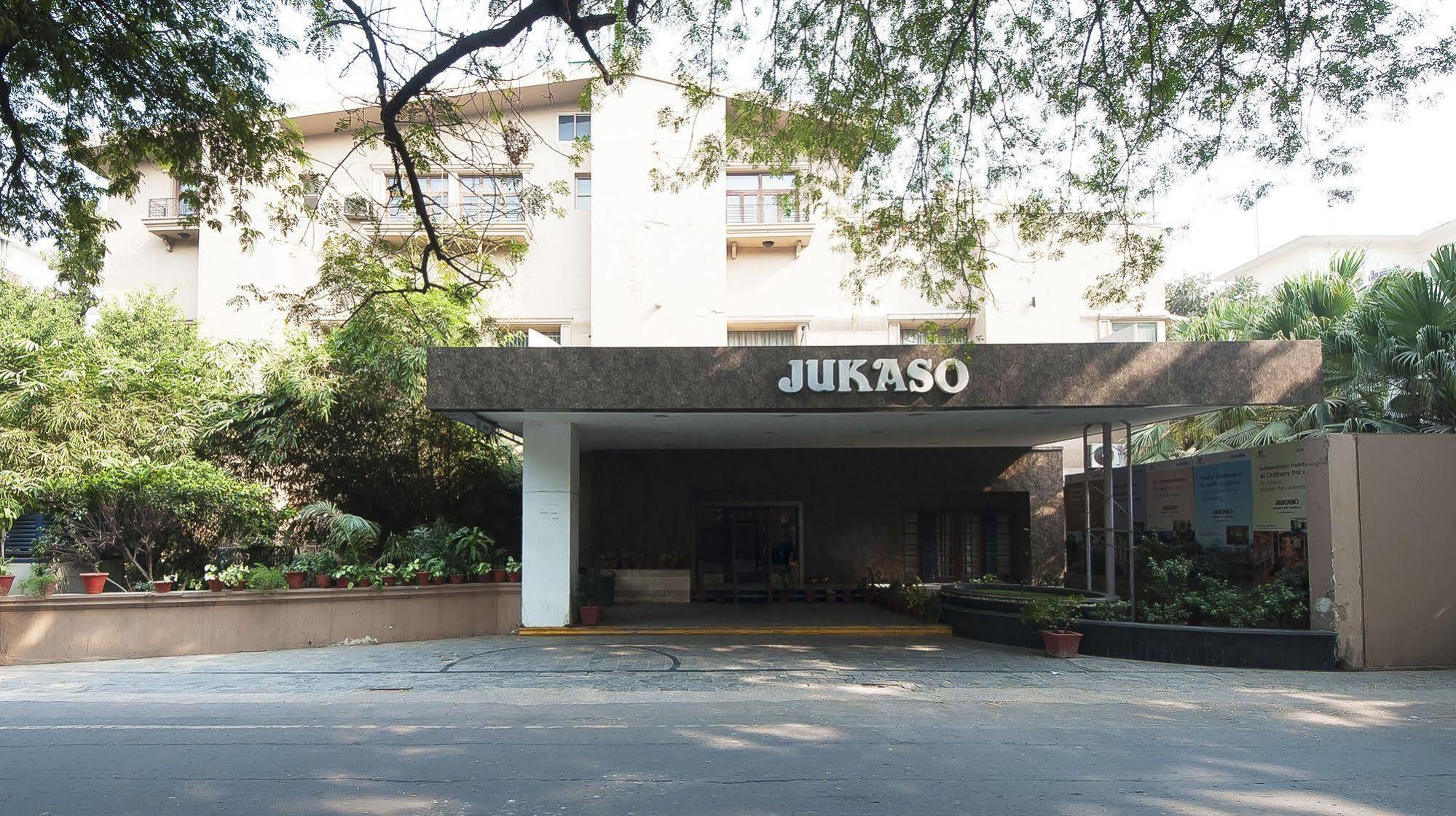 Jukaso Pragati Maidan Mini-hôtel 4*
