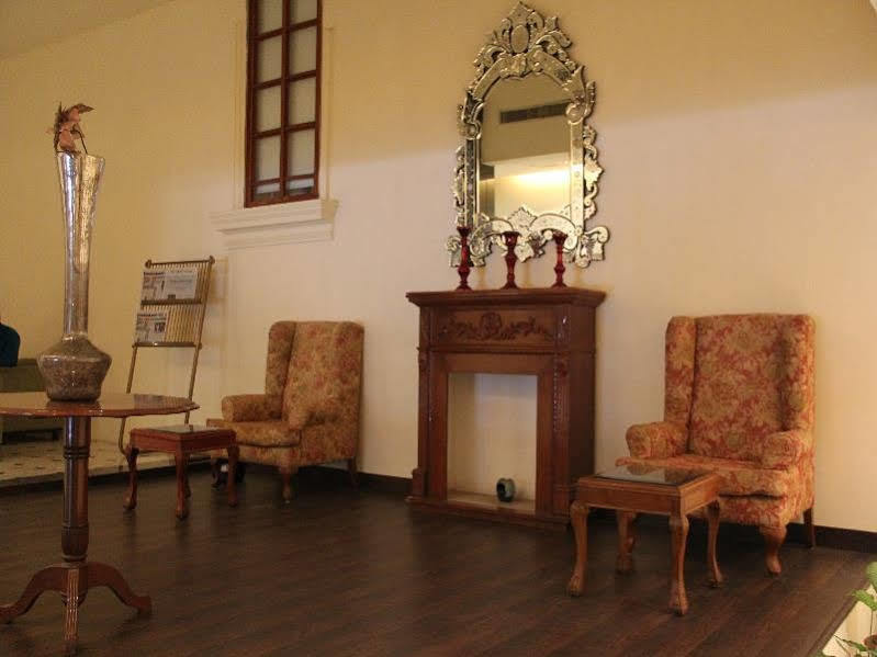 Jukaso Pragati Maidan Mini-hôtel New Delhi