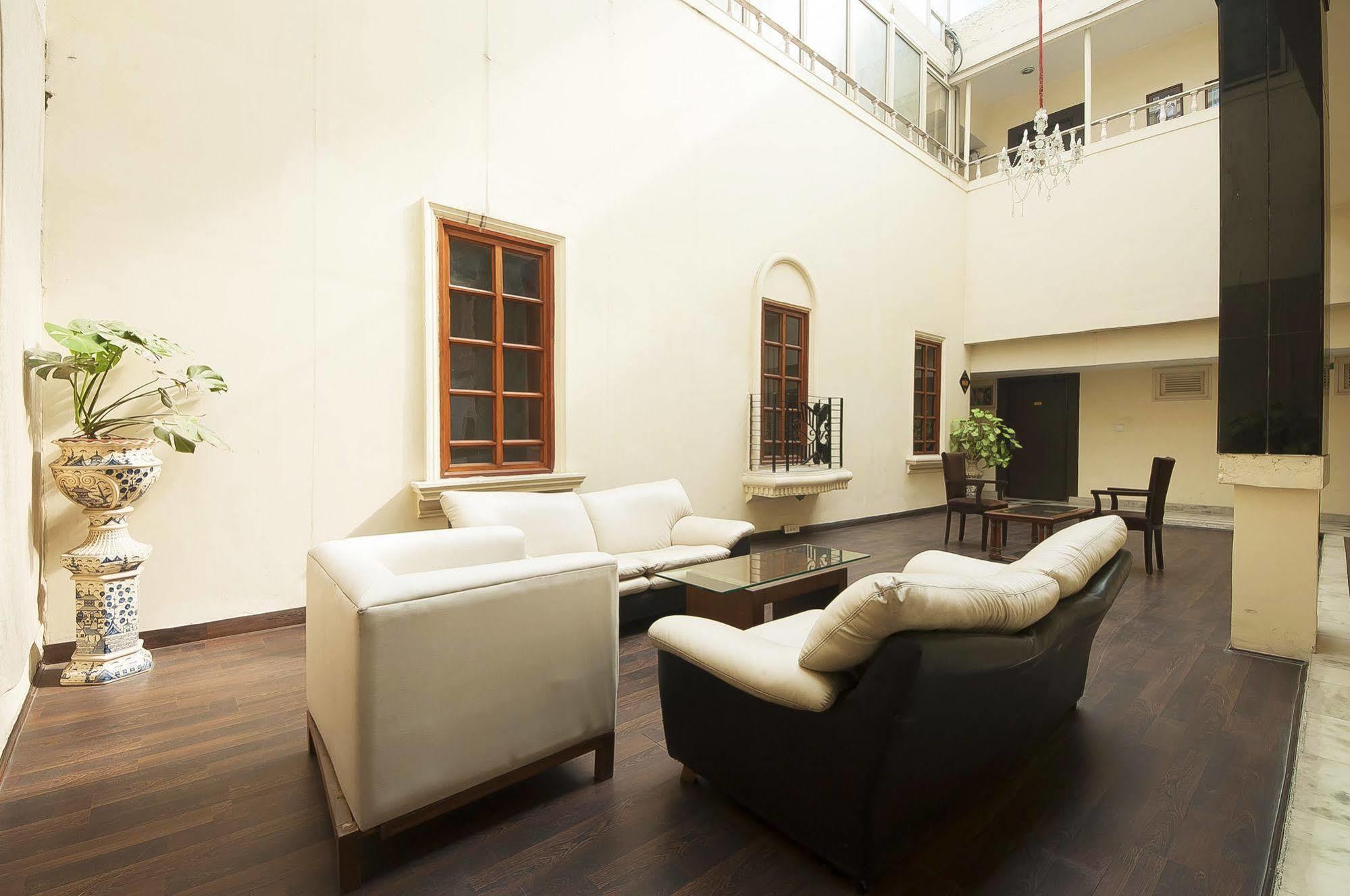 Jukaso Pragati Maidan Mini-hôtel 4*