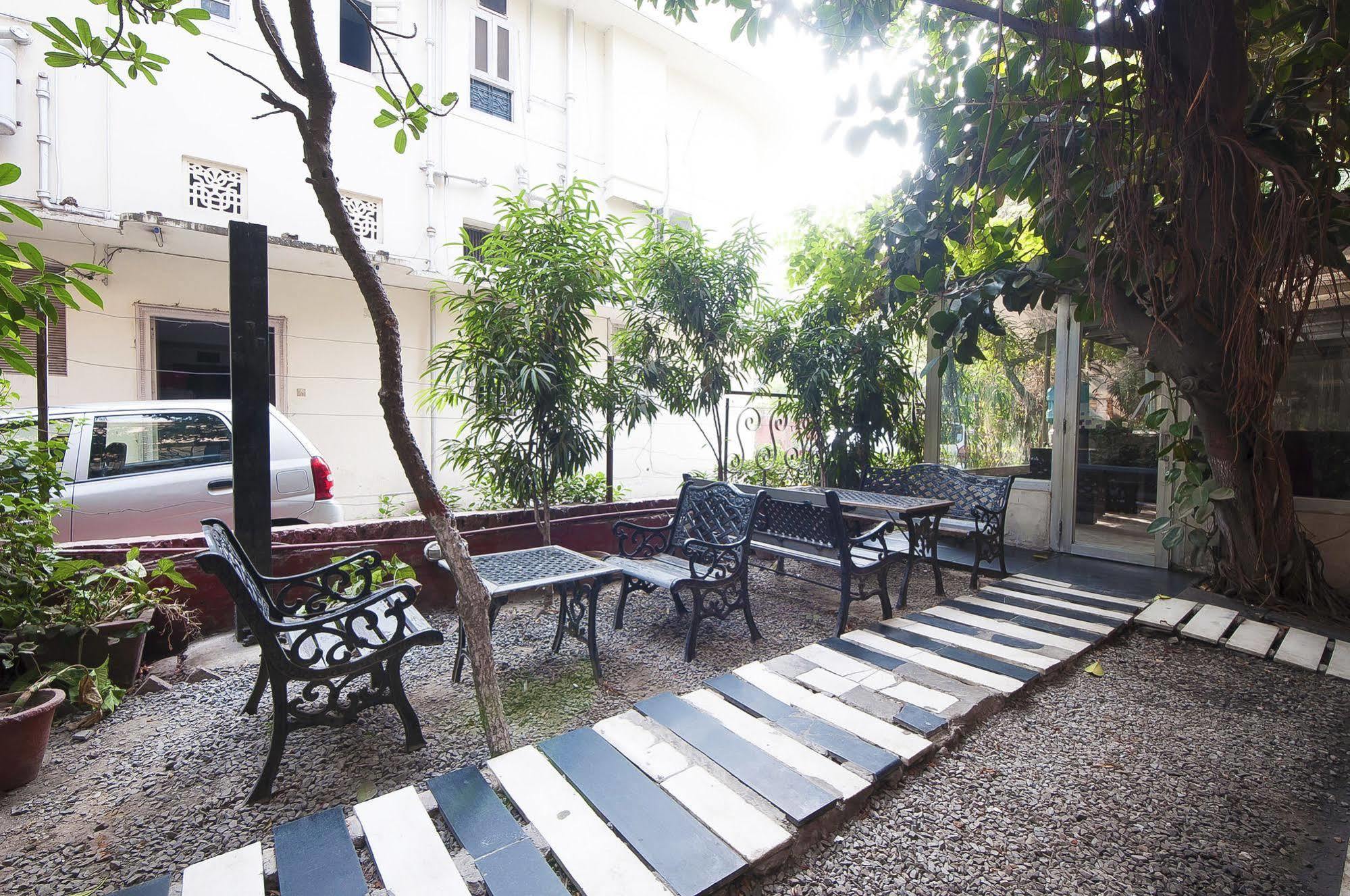 Mini-hôtel Jukaso Pragati Maidan New Delhi