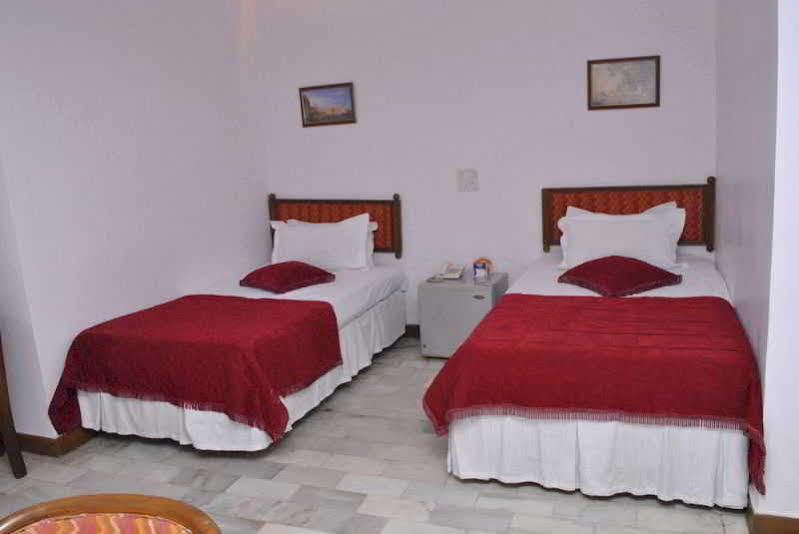 Jukaso Pragati Maidan Mini-hôtel 4*