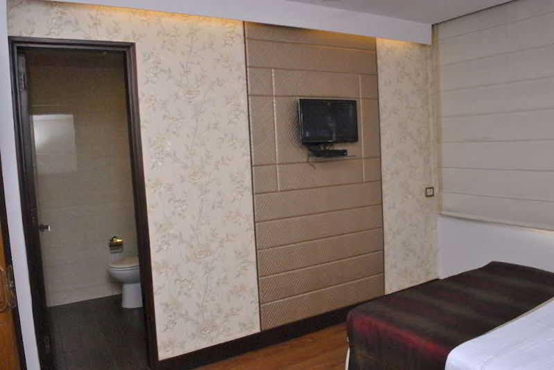 Jukaso Pragati Maidan Mini-hôtel 4*