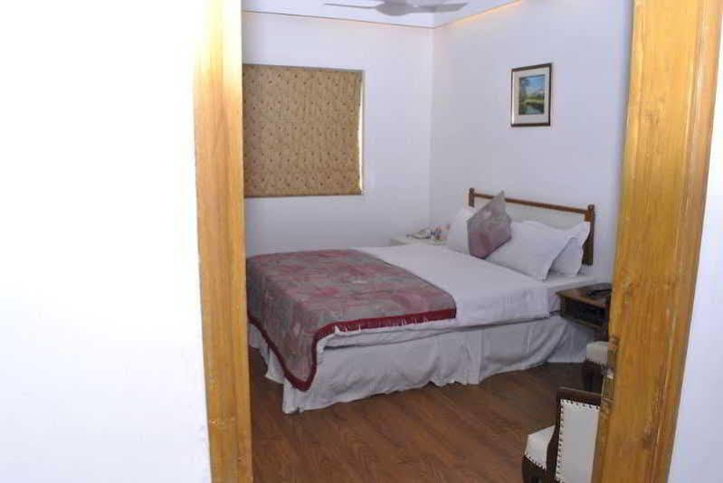 Mini-hôtel Jukaso Pragati Maidan 4*