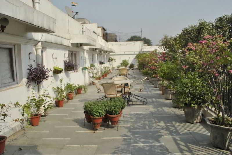 Jukaso Pragati Maidan Mini-hôtel 4*