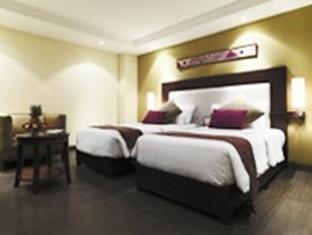 Mini-hôtel Jukaso Pragati Maidan New Delhi